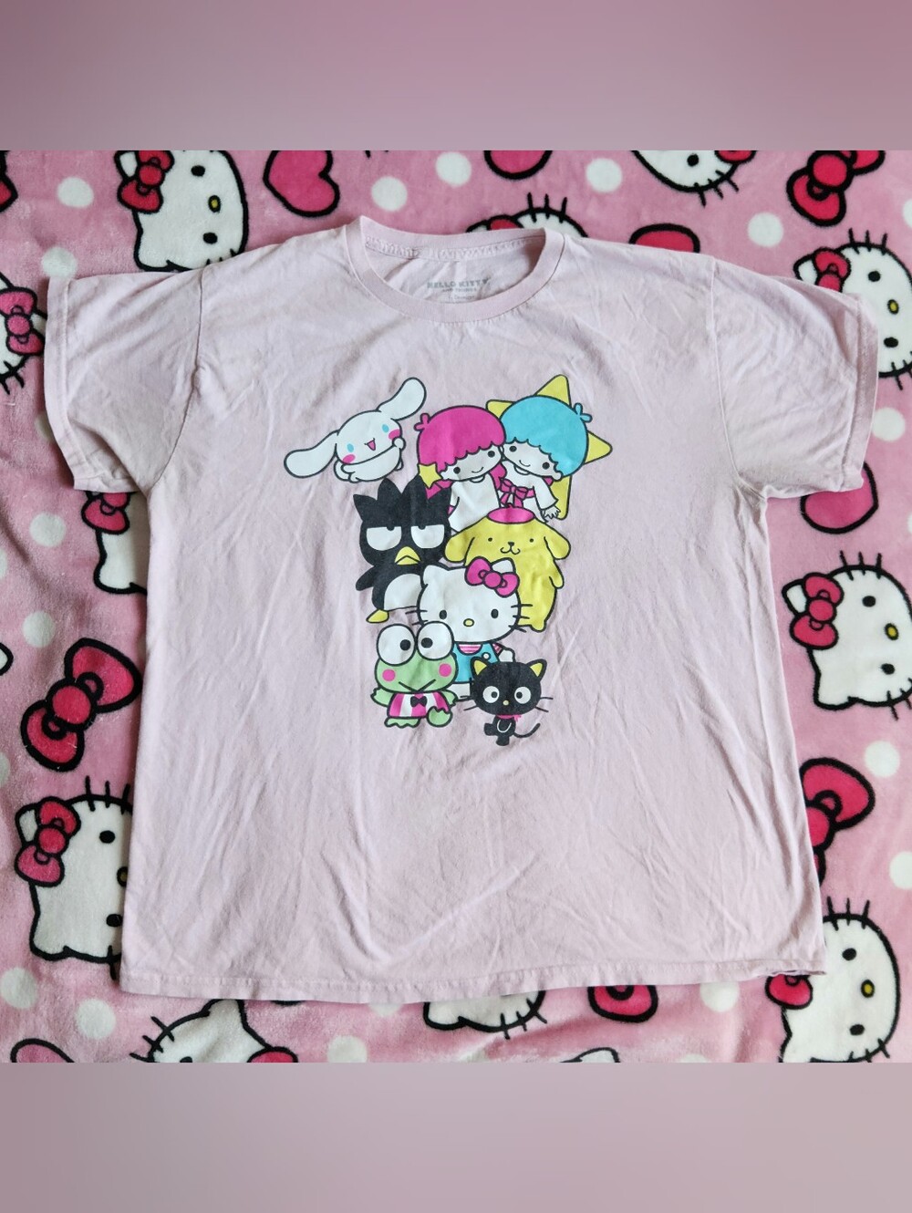 Sanrio T-Shirt